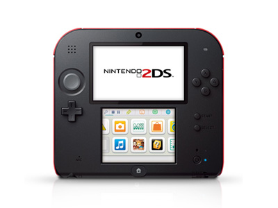 2DS